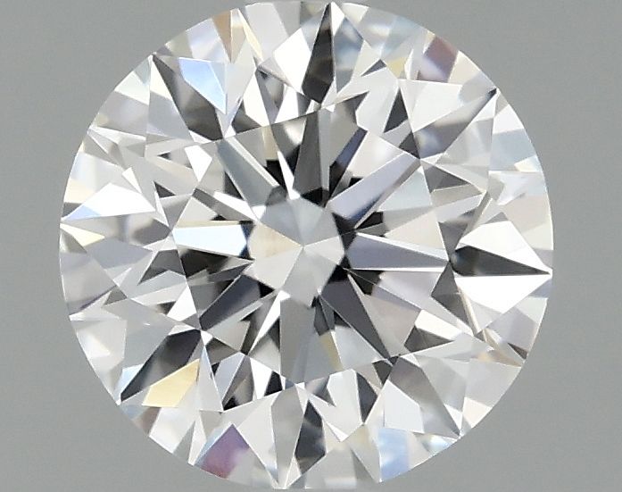 1.09 ct. round Lab Grown Diamond front image