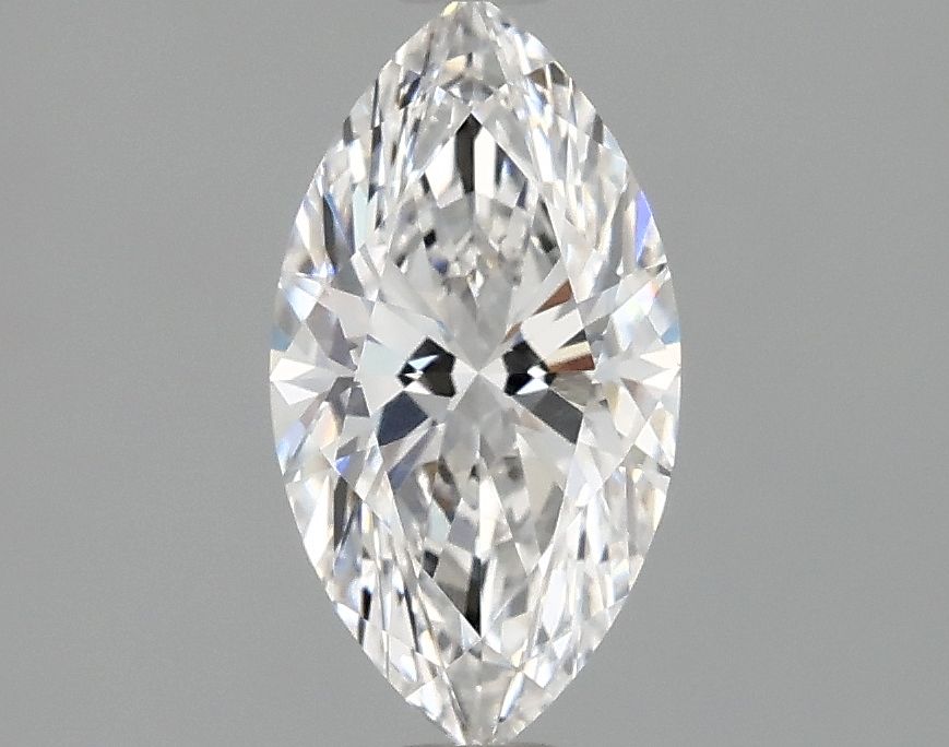 1.08 ct. marquise Lab Grown Diamond front image