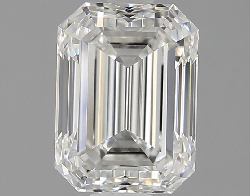 2.00 ct Emerald diamond