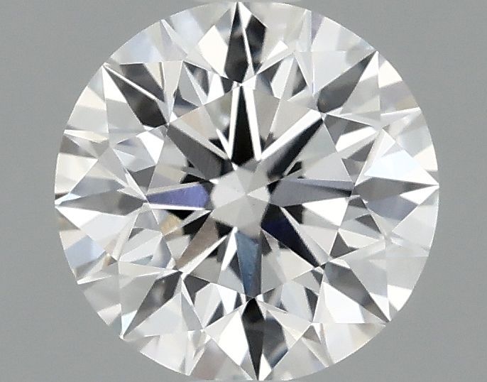 1.06 ct. round Lab Grown Diamond front image