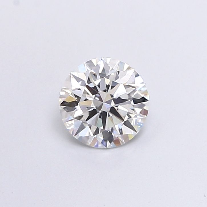 1.3 ct lab-grown Round Diamond