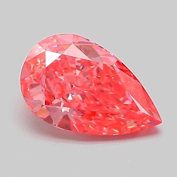 1.05 ct Pear diamond