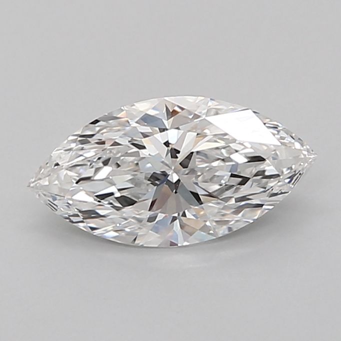 1.01 ct. marquise Lab Grown Diamond front image