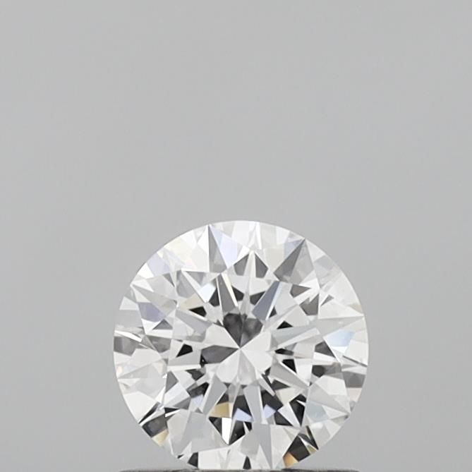 0.73 ct lab-grown Round Diamond