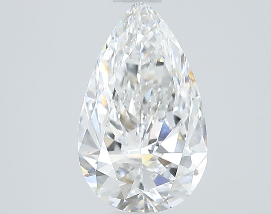 1.57 ct. pear Lab Grown Diamond front image