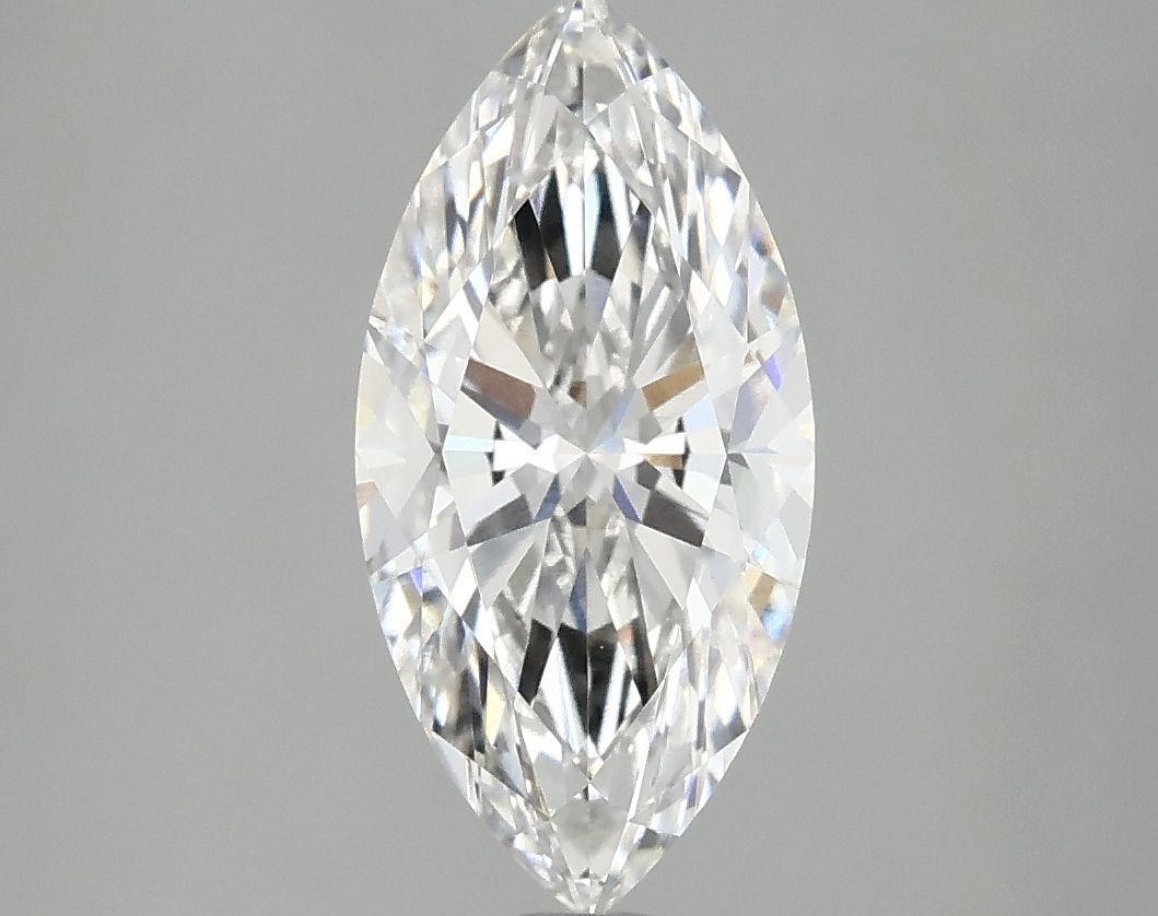 1.91 ct Marquise diamond