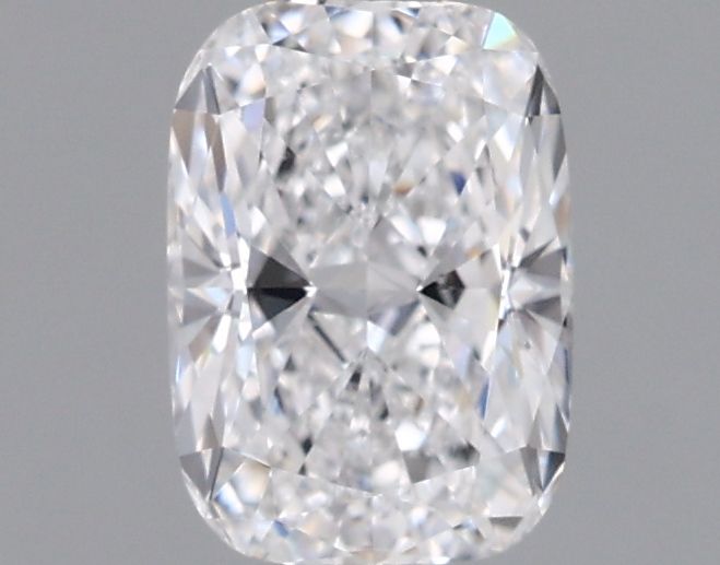 1.03 ct lab-grown Cushion modified Diamond