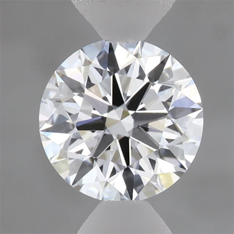 1.09 ct. round Lab Grown Diamond front image