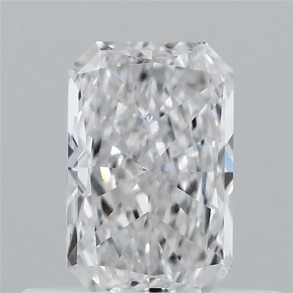 0.44 ct lab-grown Radiant Diamond