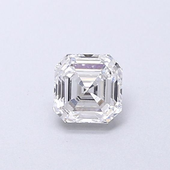 0.29 ct lab-grown Asscher Diamond