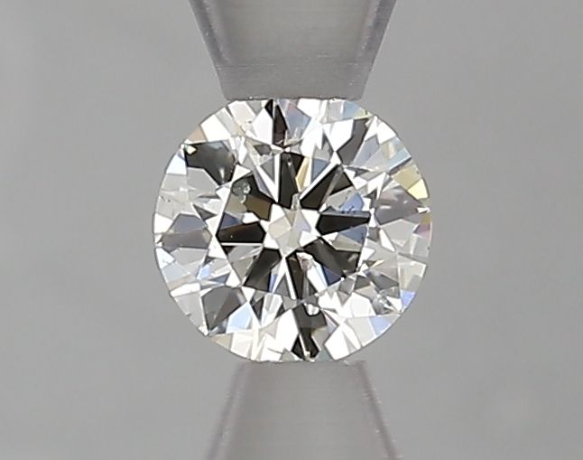 0.3 ct Round Diamond