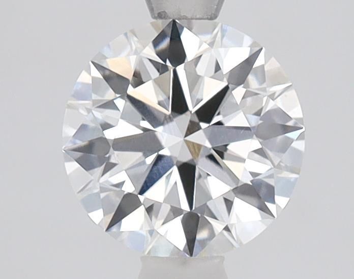 1.06 ct. round Lab Grown Diamond front image