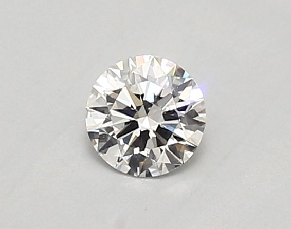 0.38 ct lab-grown Round Diamond