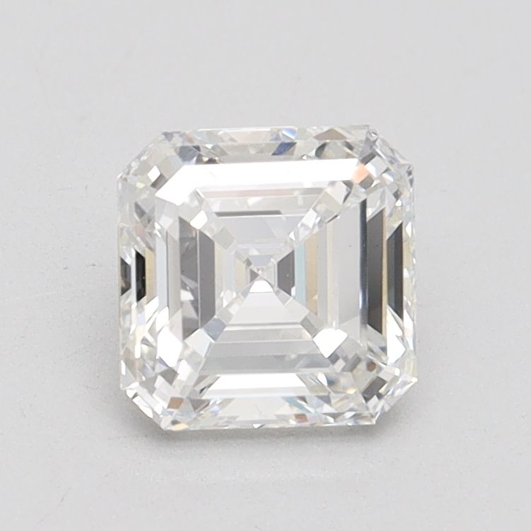 1.03 ct. asscher Lab Grown Diamond front image