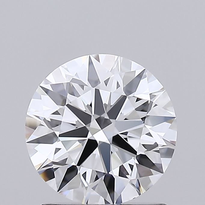 1.00 ct. round Lab Grown Diamond front image