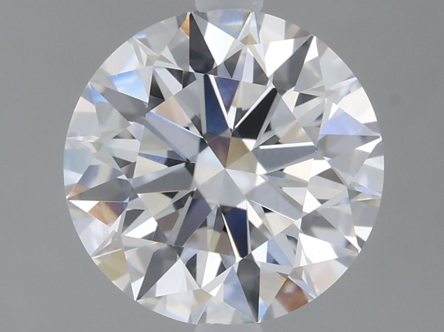 1.59 ct. round Lab Grown Diamond front image