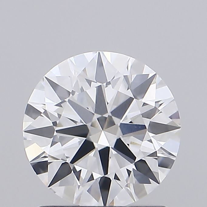 1.15 ct. round Lab Grown Diamond front image