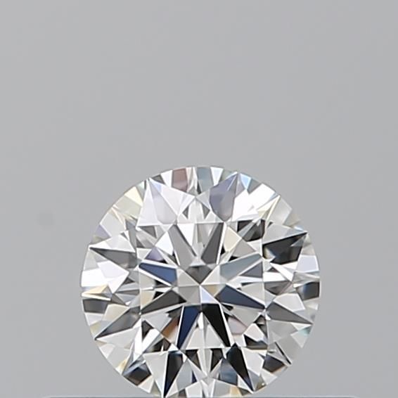 0.31 ct Round diamond