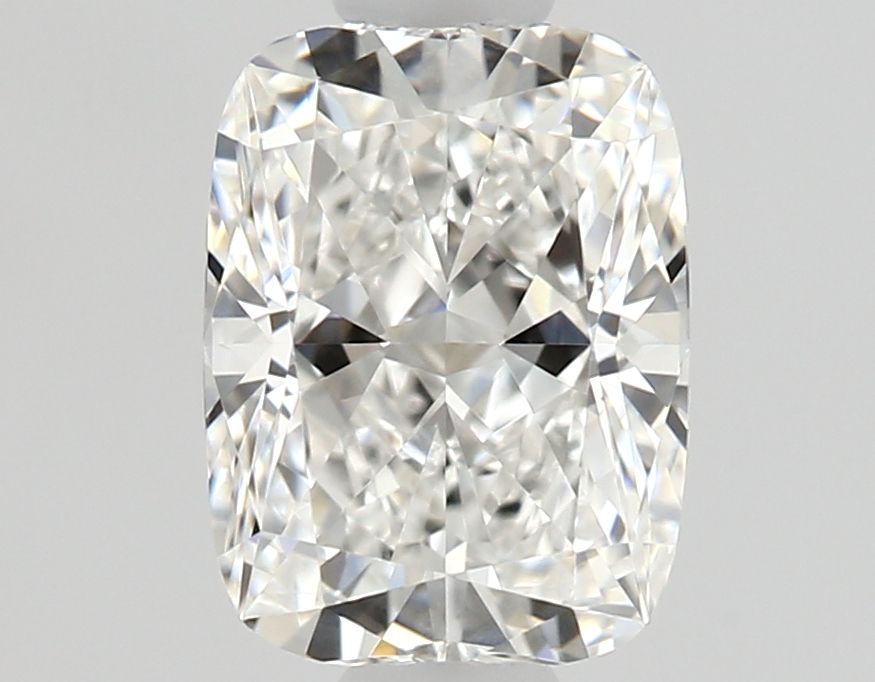 0.57 ct Cushion Brilliant diamond