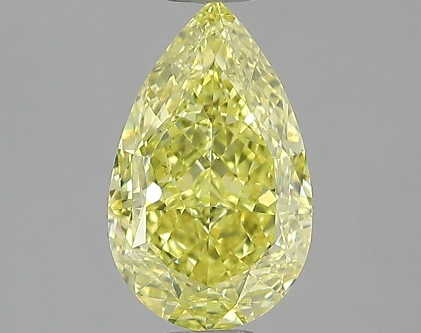 1.21 Carat