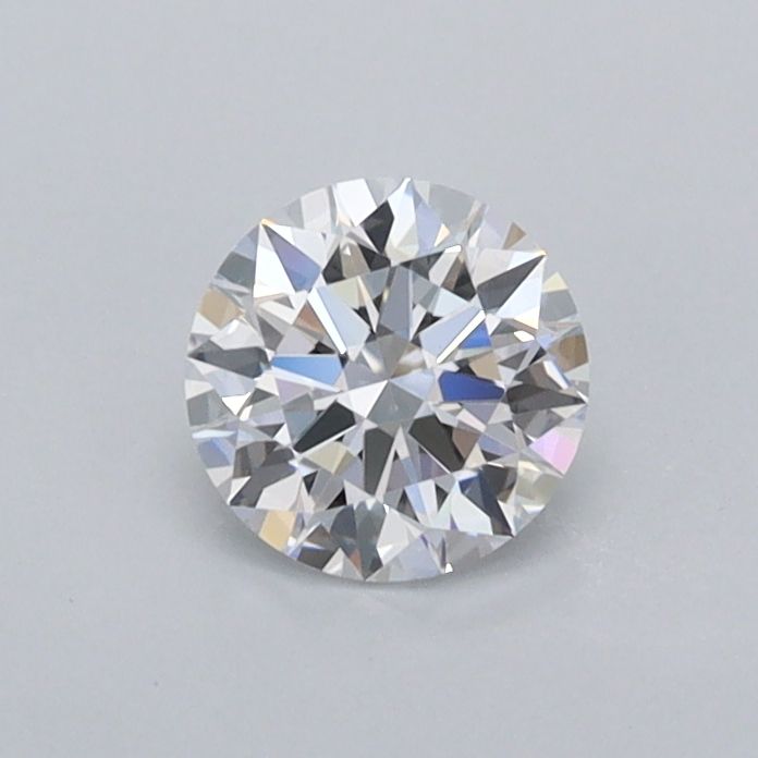 0.47 ct lab-grown Round Diamond