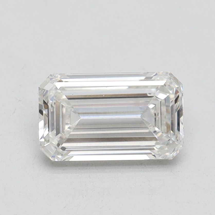 1.03 ct Emerald diamond