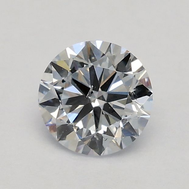 0.36 ct lab-grown Round Diamond