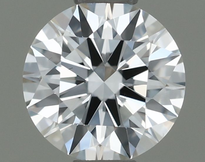 0.38 ct Round diamond