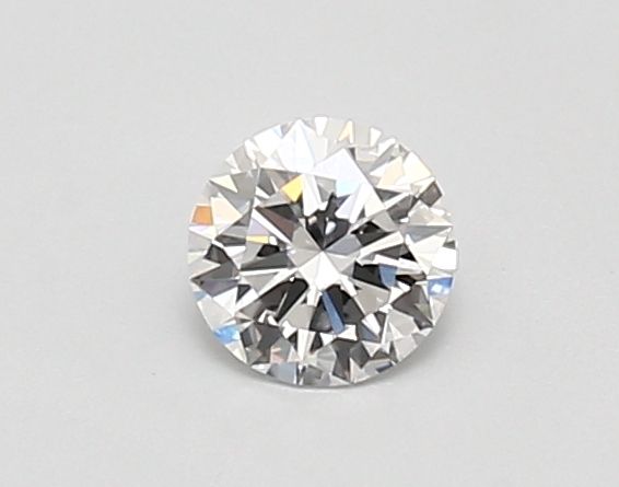 0.46 ct lab-grown Round Diamond