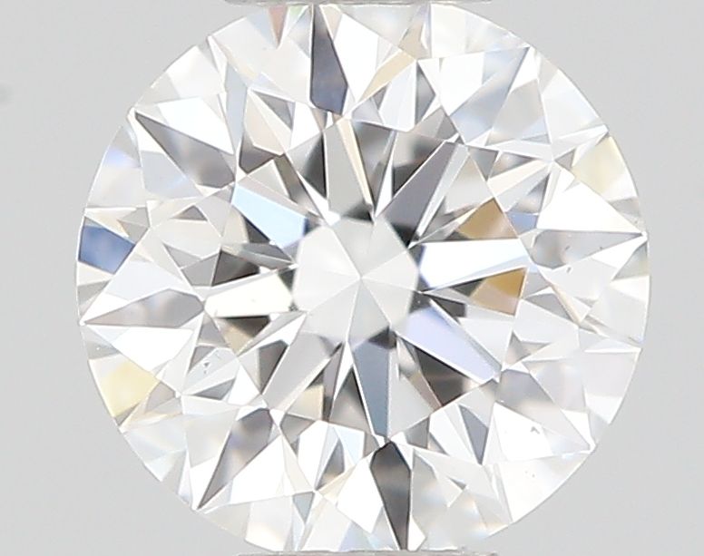 0.31 ct Round diamond
