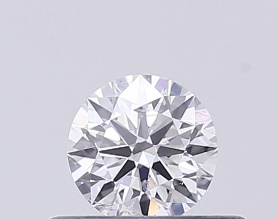 0.3 ct Round Diamond