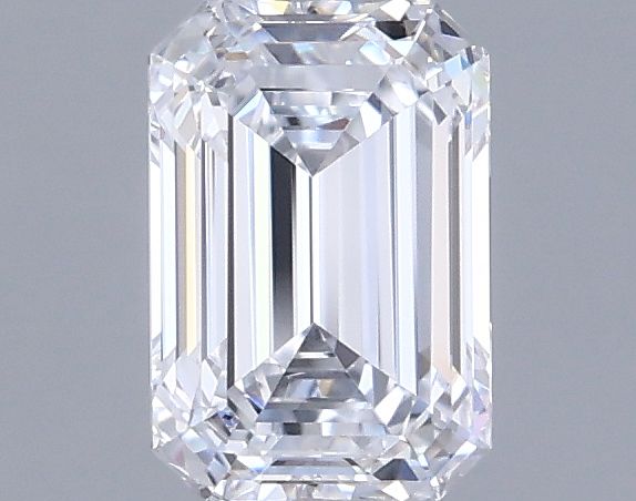 1.03 ct lab-grown Emerald Diamond
