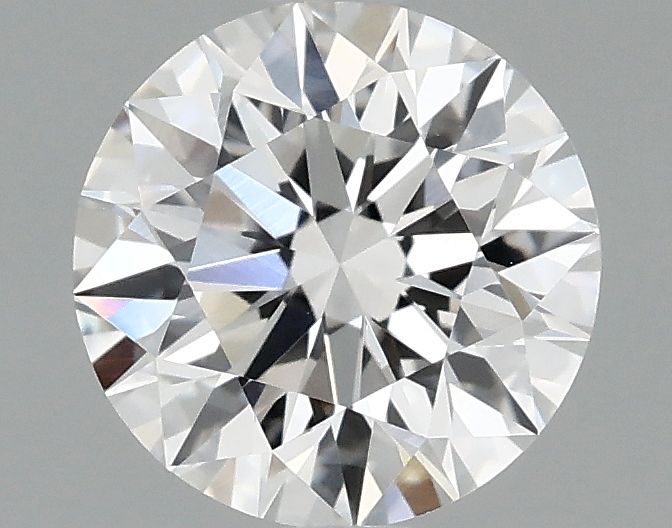 1.03 ct. round Lab Grown Diamond front image