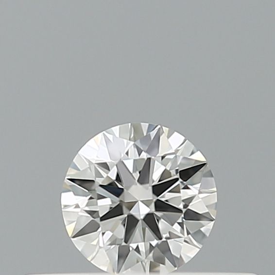 0.18 ct Round Diamond