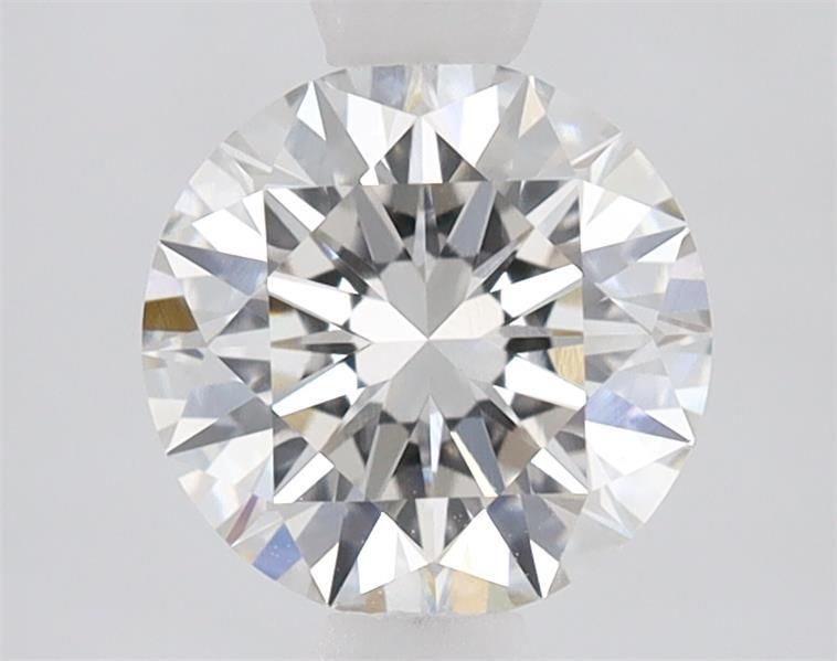 1.51 ct Round diamond