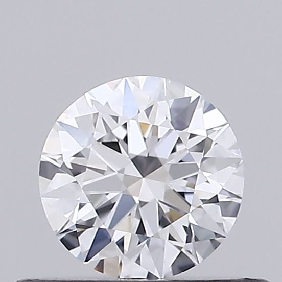 0.34 ct lab-grown Round Diamond