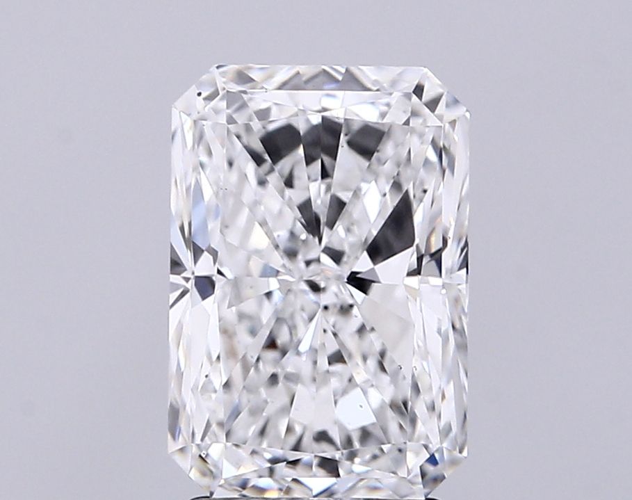 3.07 Carat