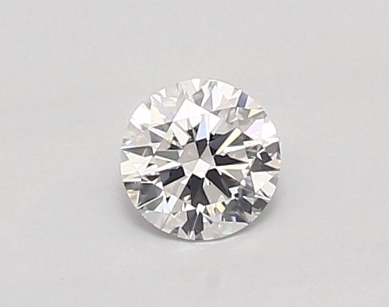 0.39 ct lab-grown Round Diamond