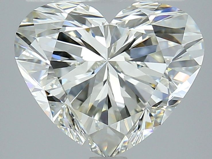 Diament 3.95 ct I/IF