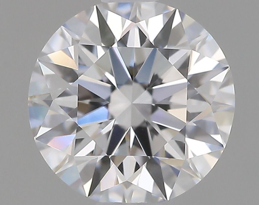 1.06 ct. round Lab Grown Diamond front image