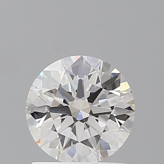 1.10 ct. round Lab Grown Diamond front image