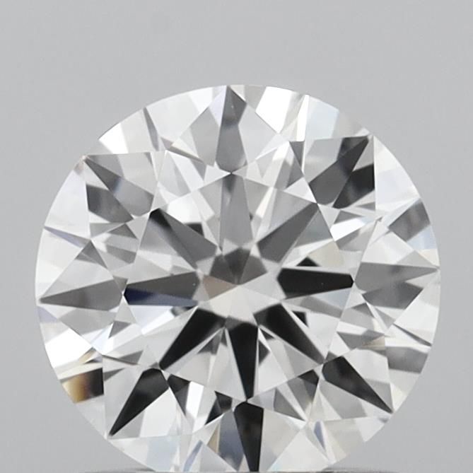 1.03 ct. round Lab Grown Diamond front image