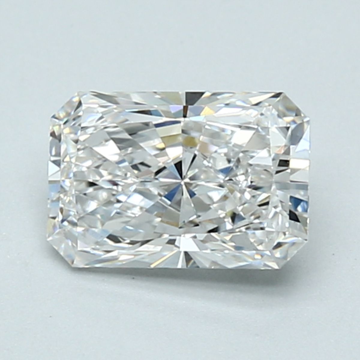 1.17 Carat