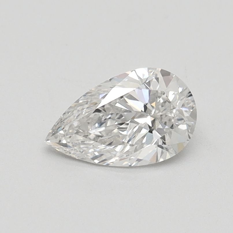 0.56 ct. pear Lab Grown Diamond front image