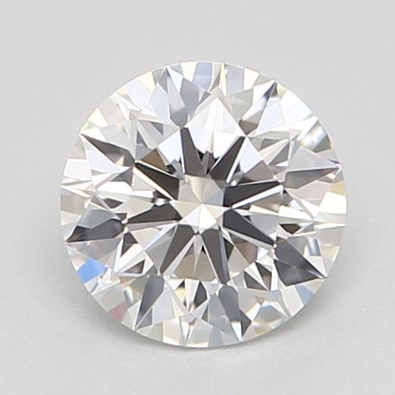 Diamant Rond 0.40 ct - Couleur E - Pureté IF
