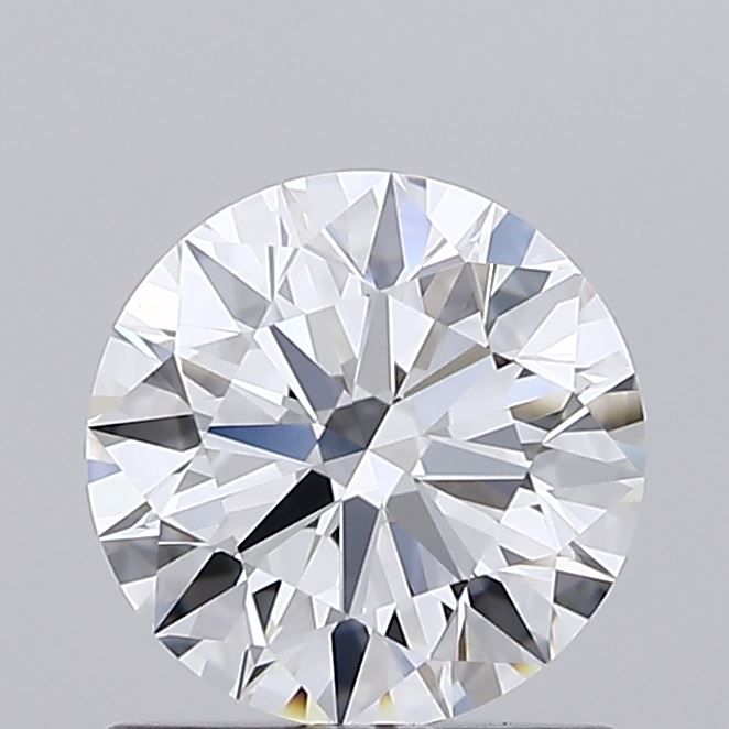 Diament 1.01 ct E/IF