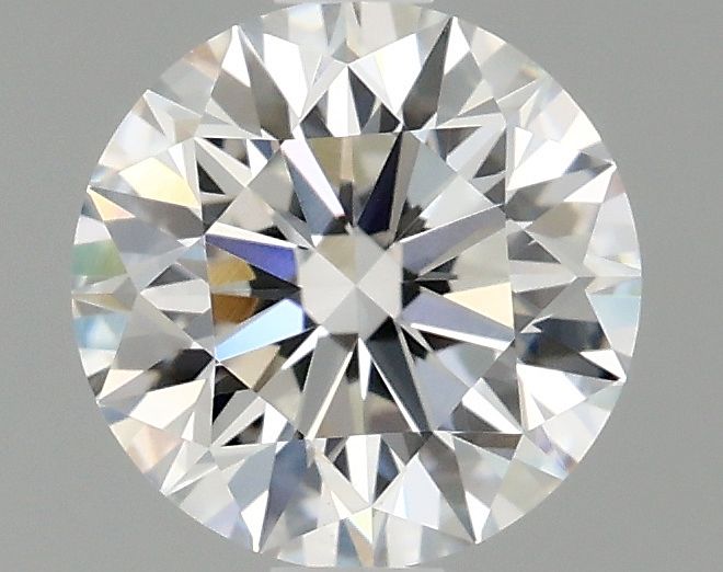 1.09 ct. round Lab Grown Diamond front image