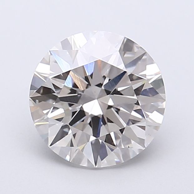 1.60 ct Round diamond