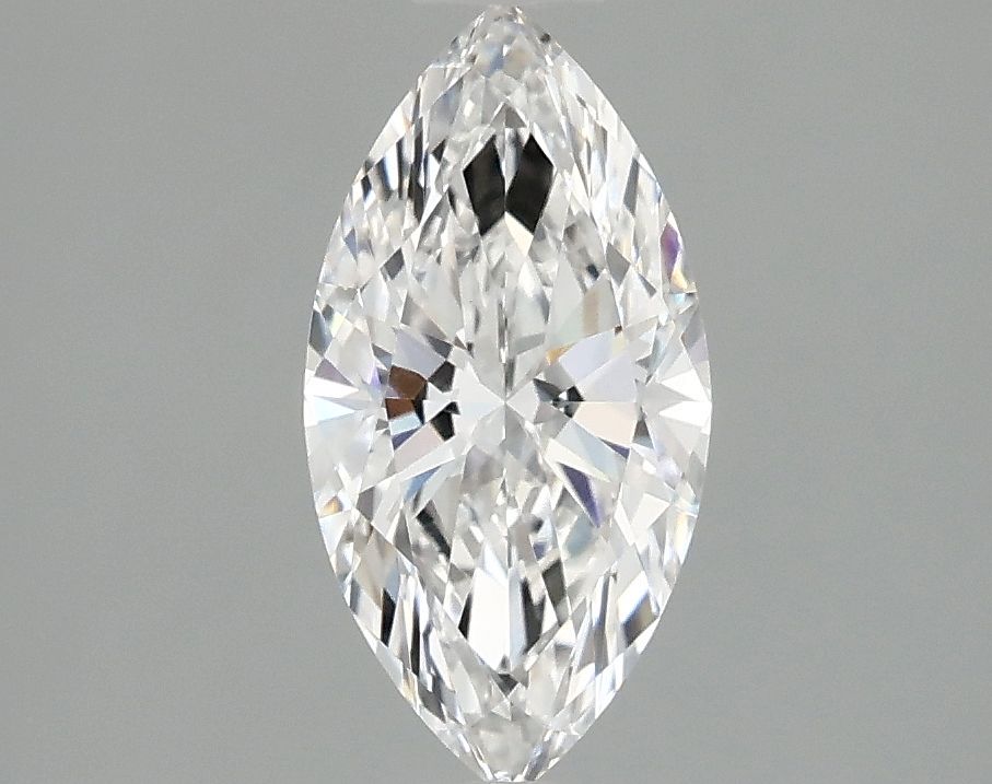 1.09 ct. marquise Lab Grown Diamond front image