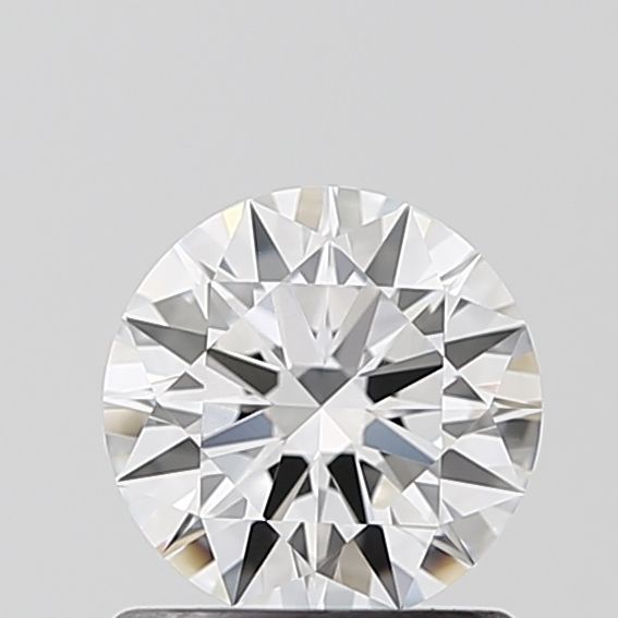 0.83 ct. round Lab Grown Diamond front image